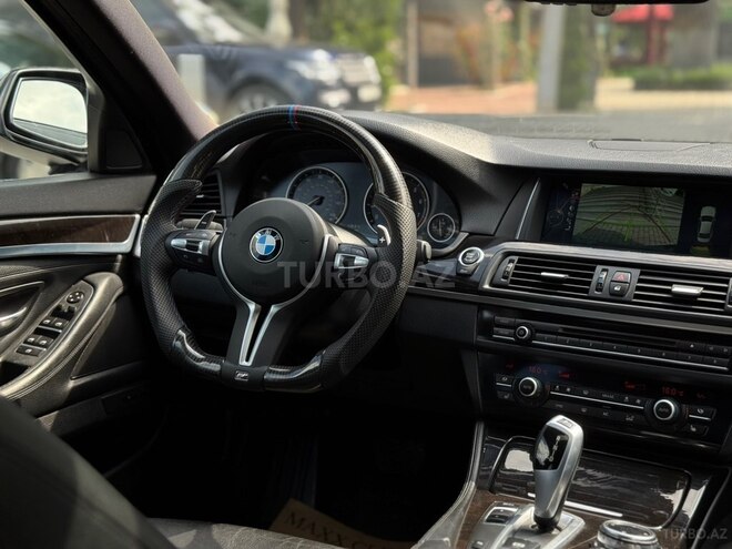 BMW 528-16