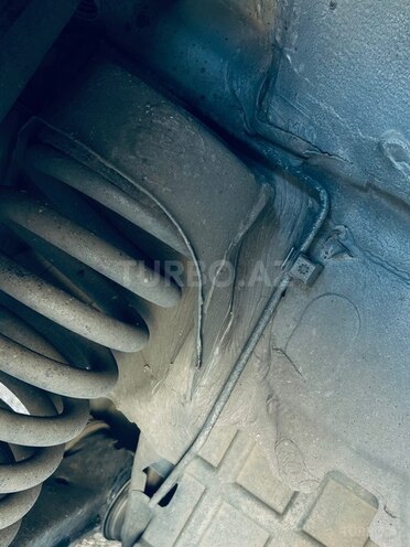 Mercedes C 200-12