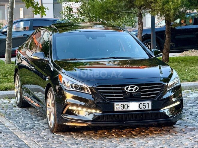 Hyundai Sonata-1