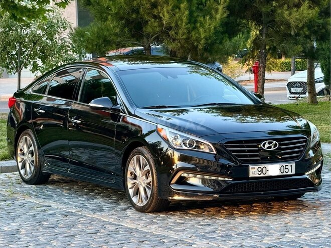 Hyundai Sonata-3