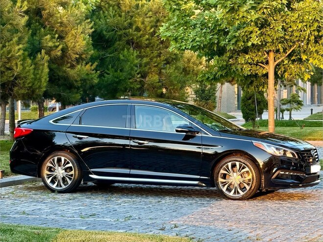 Hyundai Sonata-6