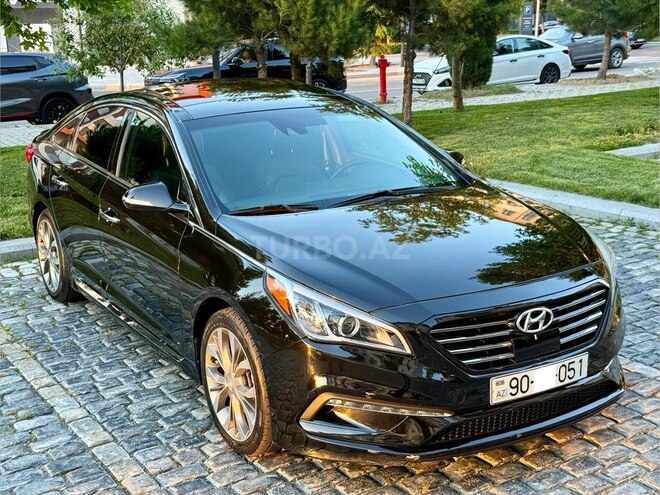 Hyundai Sonata-7