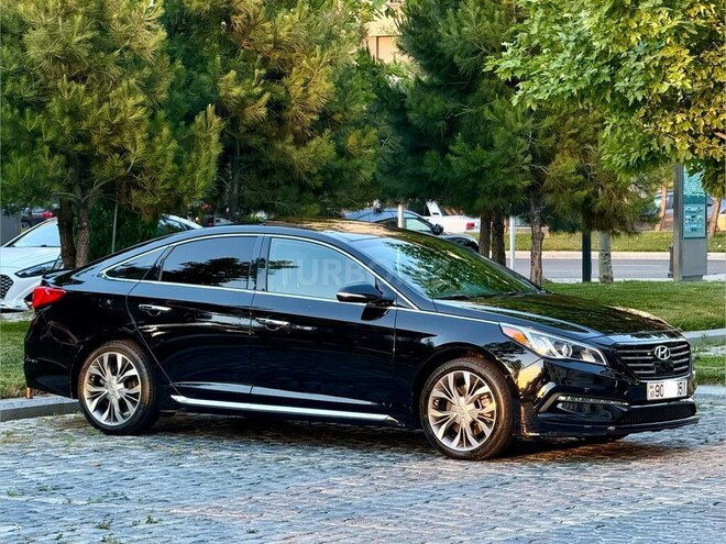 Hyundai Sonata-5