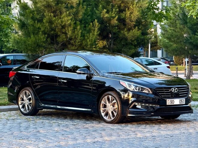 Hyundai Sonata-4