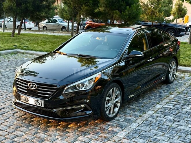 Hyundai Sonata-8