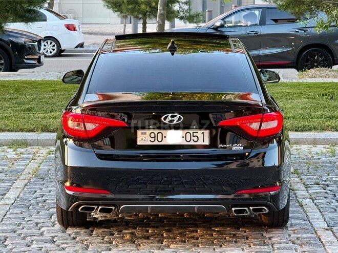 Hyundai Sonata-9