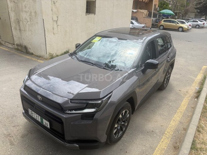Toyota RAV4-4
