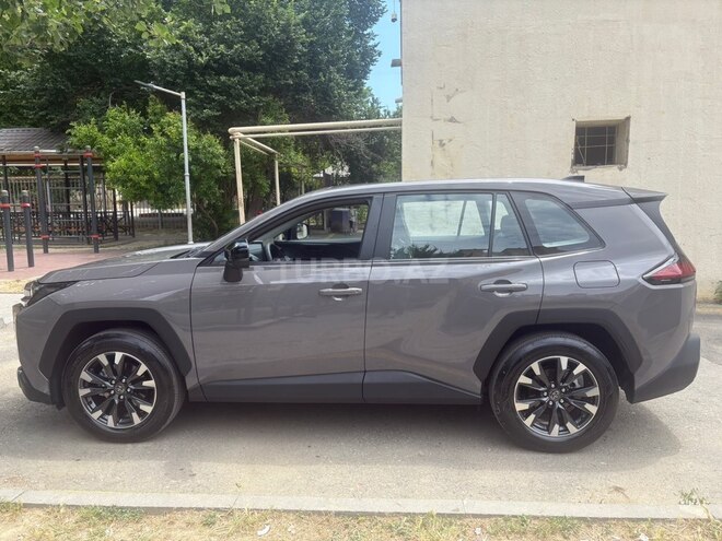 Toyota RAV4-6