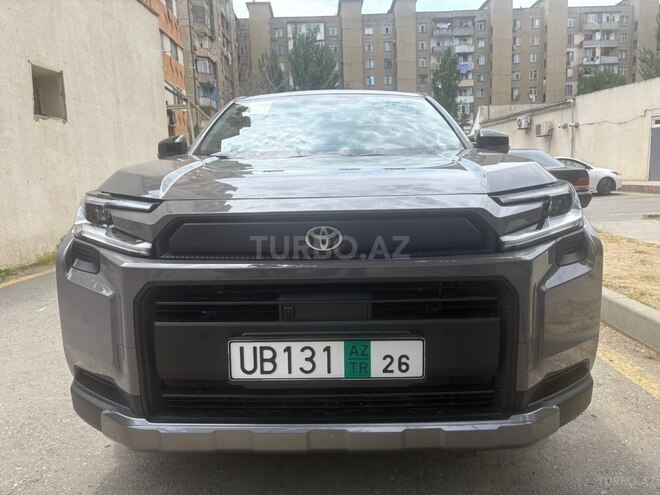 Toyota RAV4-2