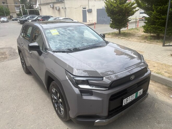 Toyota RAV4-5