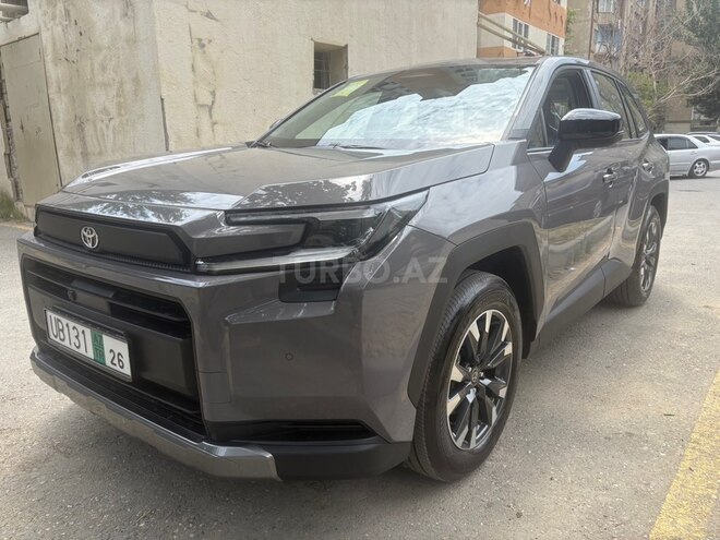 Toyota RAV4-1