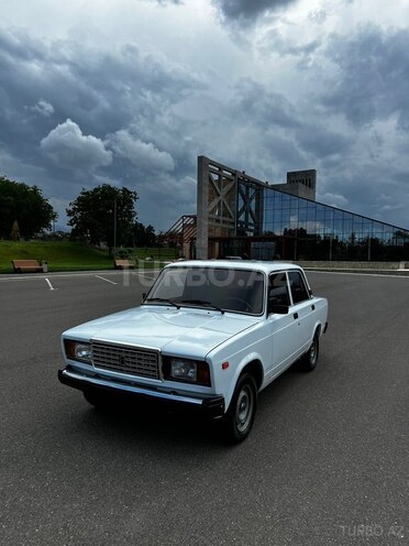 LADA (VAZ) 2107-3