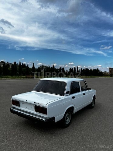 LADA (VAZ) 2107-9
