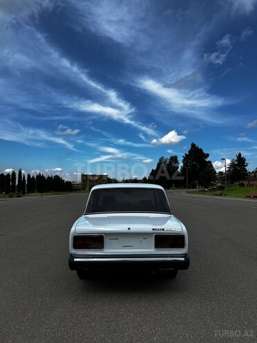 LADA (VAZ) 2107-8