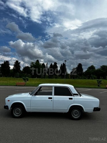 LADA (VAZ) 2107-6