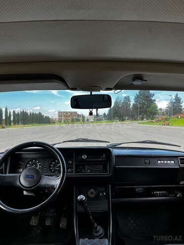 LADA (VAZ) 2107-11