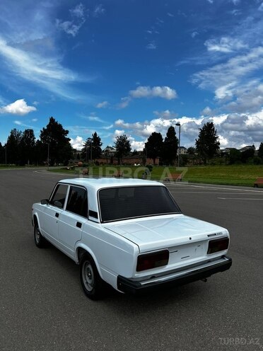 LADA (VAZ) 2107-10