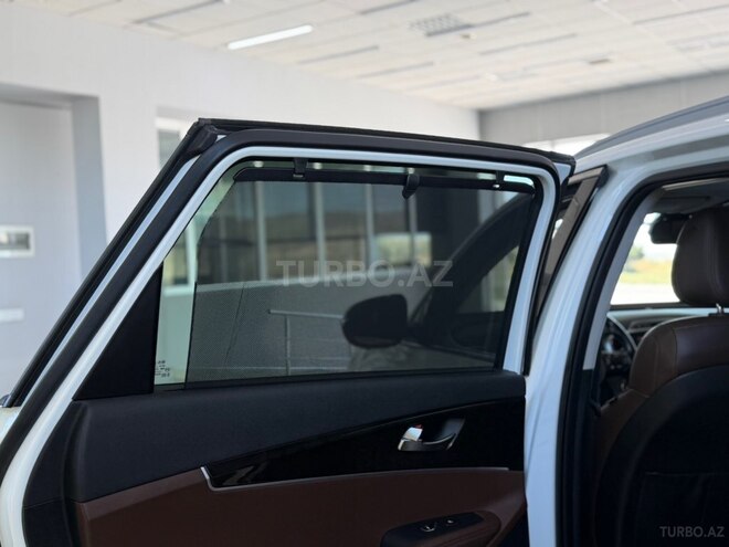 Kia Sorento-9