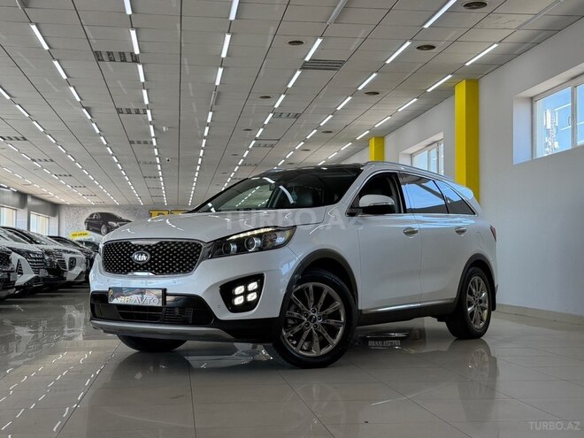 Kia Sorento-13