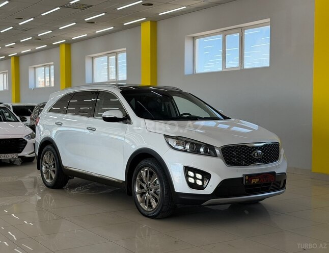 Kia Sorento-4