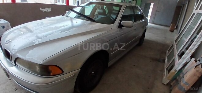 BMW 525-3