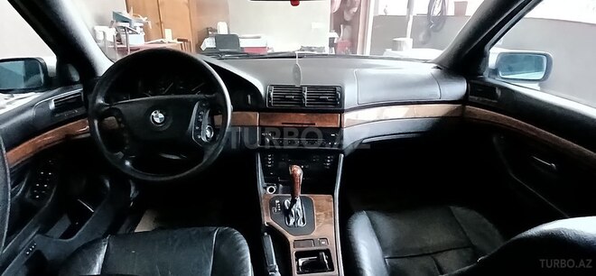 BMW 525-6