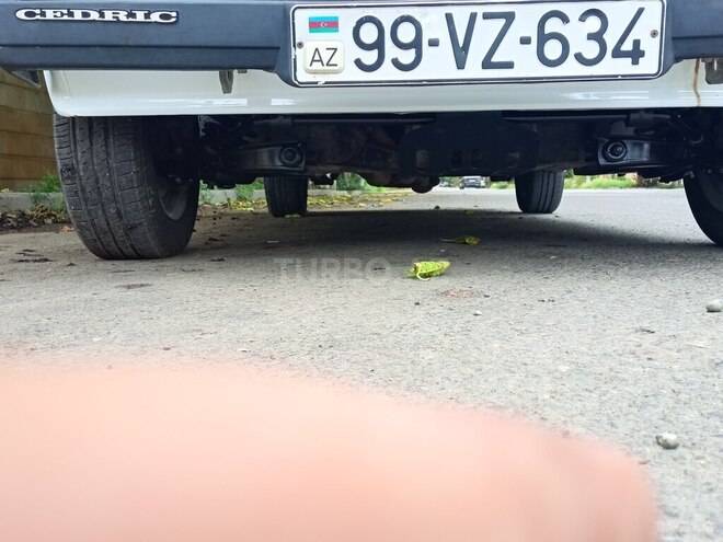 LADA (VAZ) 2107-3