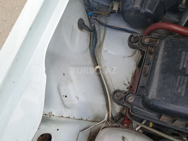 LADA (VAZ) 2107-9