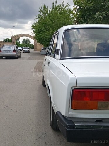 LADA (VAZ) 2107-11