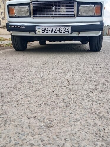 LADA (VAZ) 2107-14