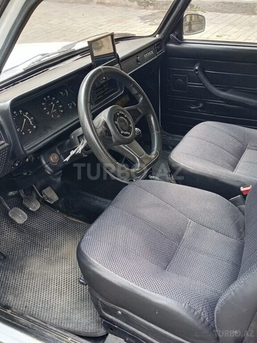 LADA (VAZ) 2107-17