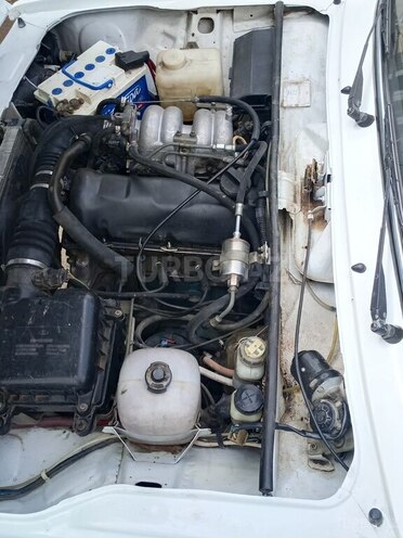 LADA (VAZ) 2107-20