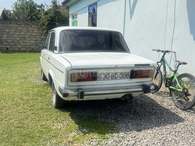 LADA (VAZ) 2106-2