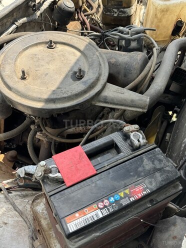 LADA (VAZ) 2106-7