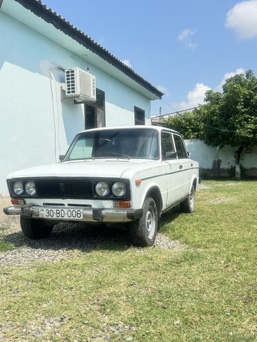 LADA (VAZ) 2106-1