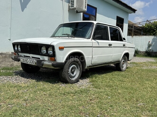 LADA (VAZ) 2106-6
