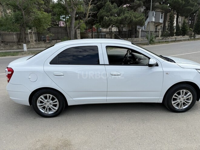 Chevrolet Cobalt-4