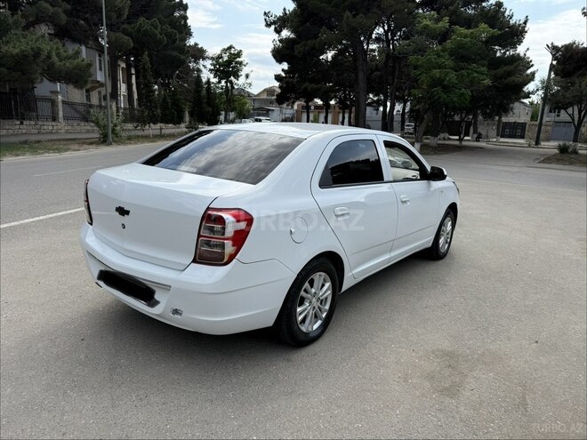 Chevrolet Cobalt-5