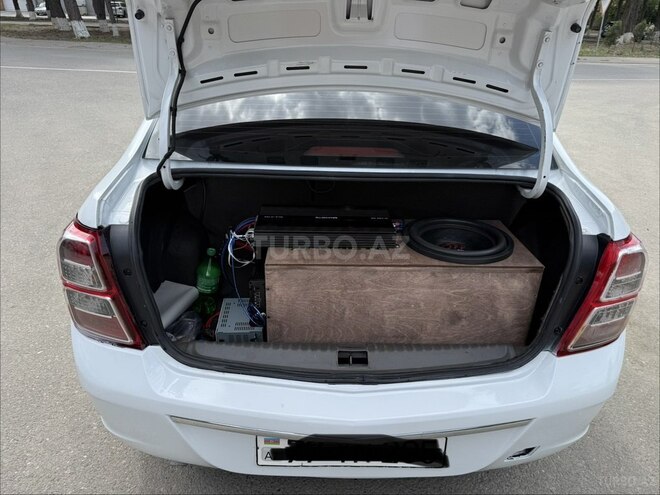 Chevrolet Cobalt-9