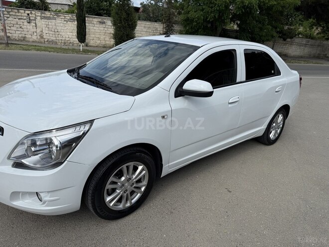 Chevrolet Cobalt-7