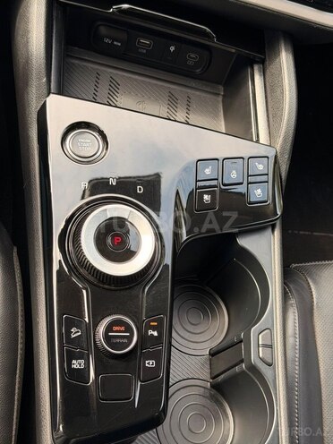 Kia Sportage-14