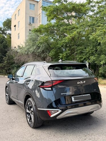 Kia Sportage-3