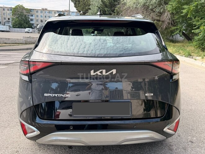 Kia Sportage-5