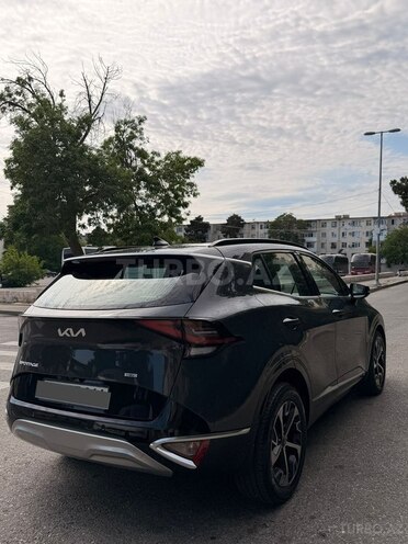 Kia Sportage-4