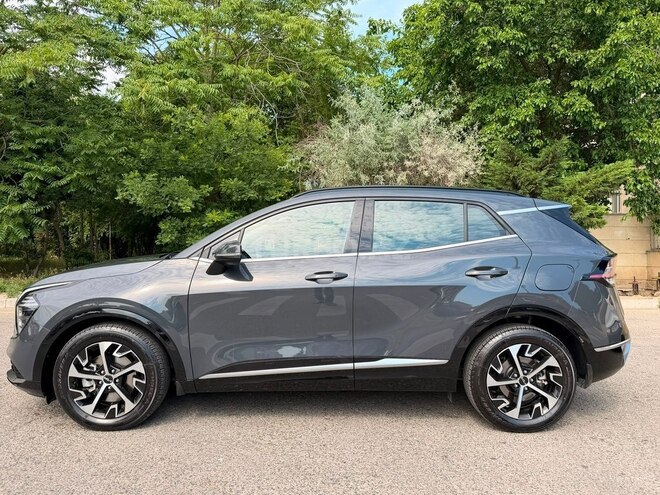 Kia Sportage-7