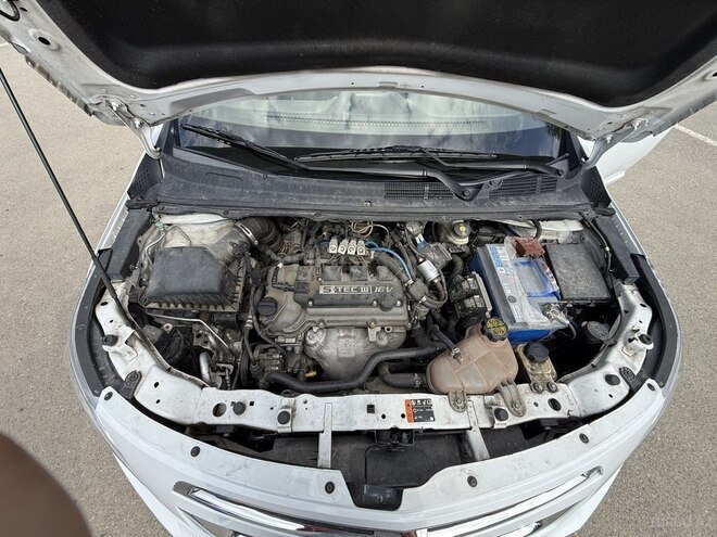 Chevrolet Cobalt-14