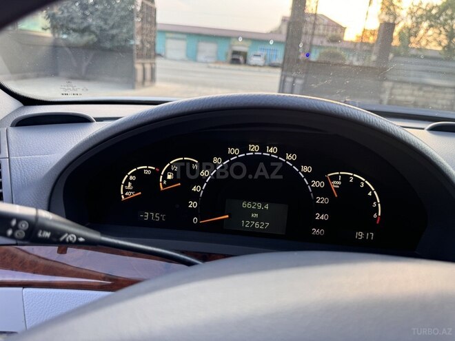 Mercedes S 320-18
