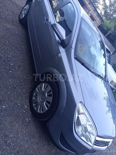 Opel Astra-5