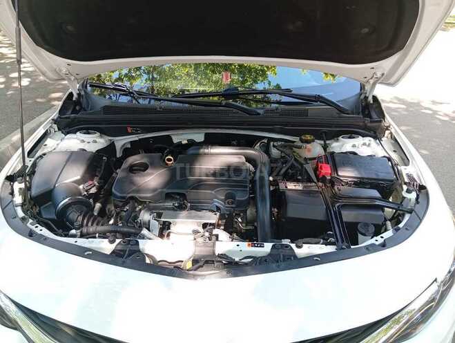 Chevrolet Malibu-5