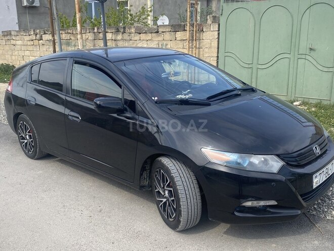 Honda Insight-10